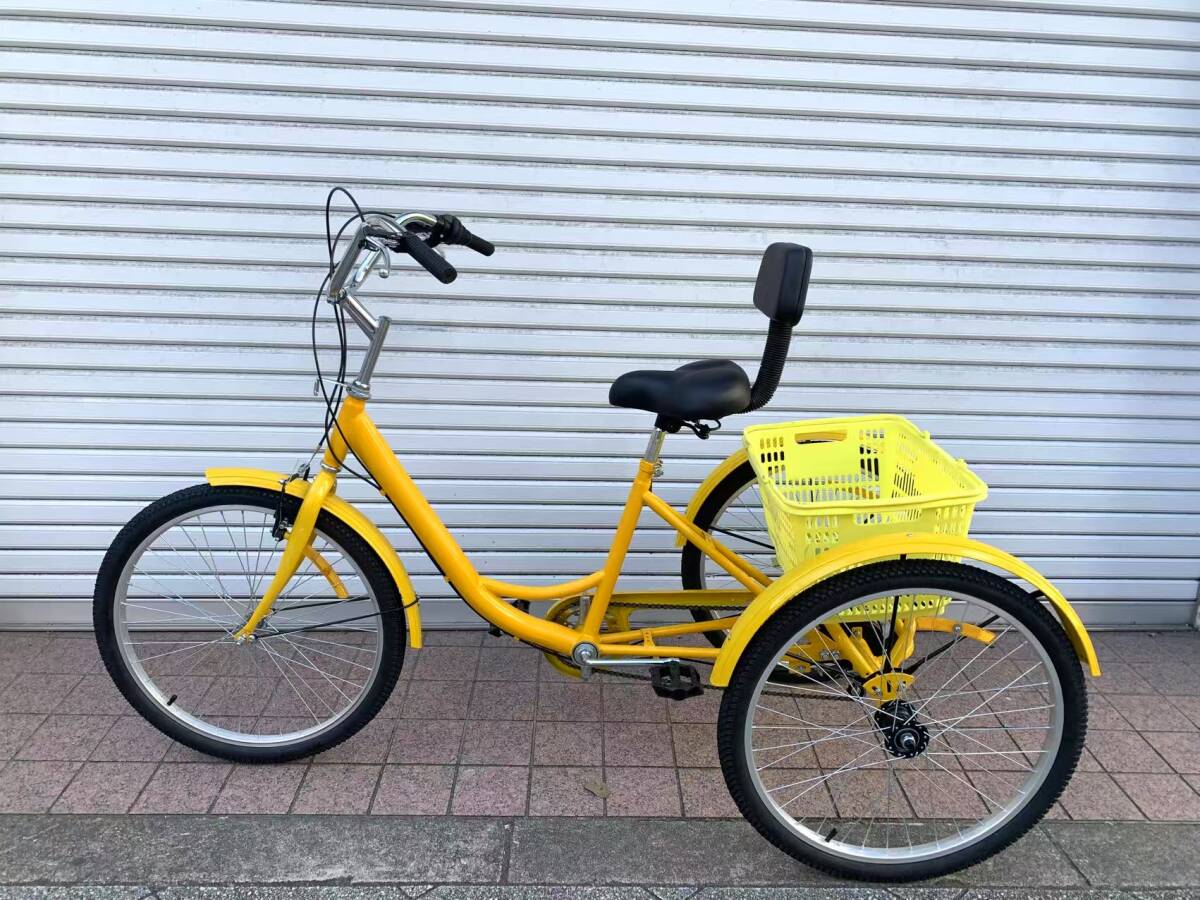 2025年最新】Yahoo!オークション -#三輪自転車の中古品・新品・未使用品一覧