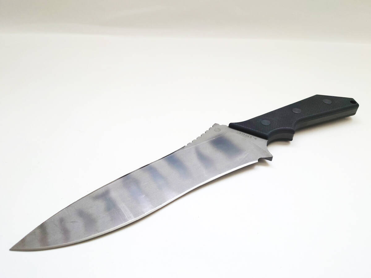 Yahoo!オークション -「strider knife」(ナイフ) (キャンプ Yahoo!オークション -「strider knife」(ナイフ) (キャンプ