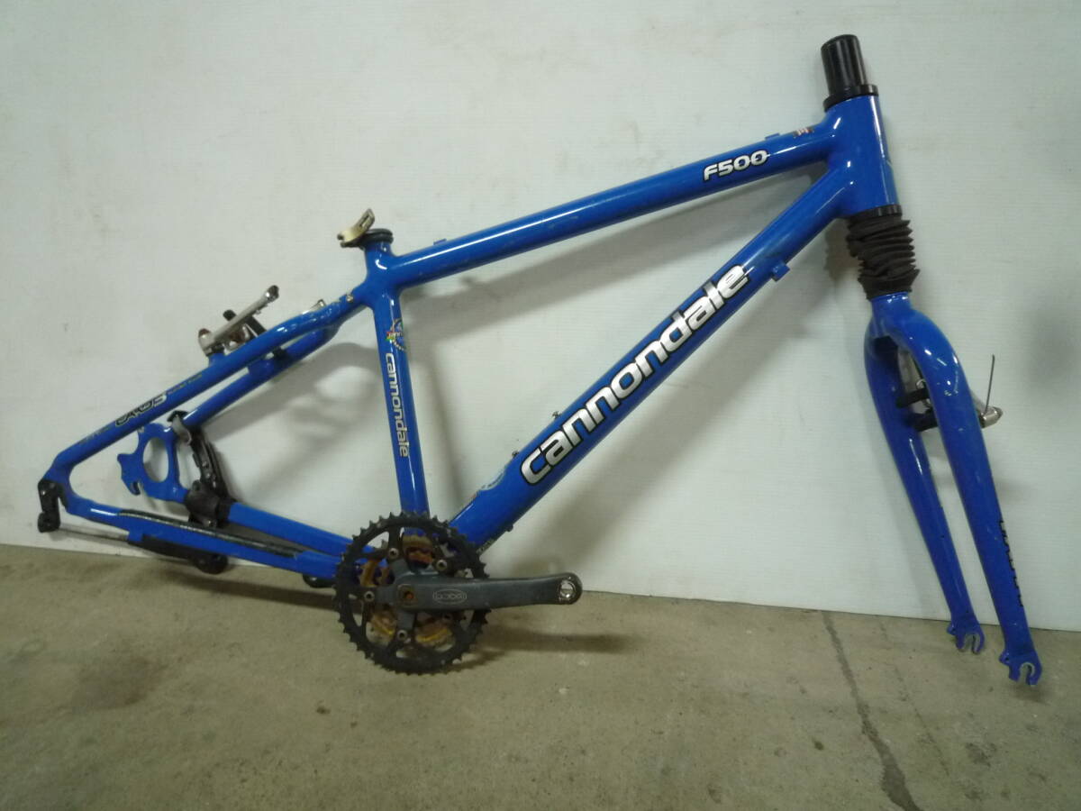 Yahoo!オークション -「cannondale f500」の落札相場・落札価格 Yahoo!オークション -「cannondale f500」の落札相場・落札価格