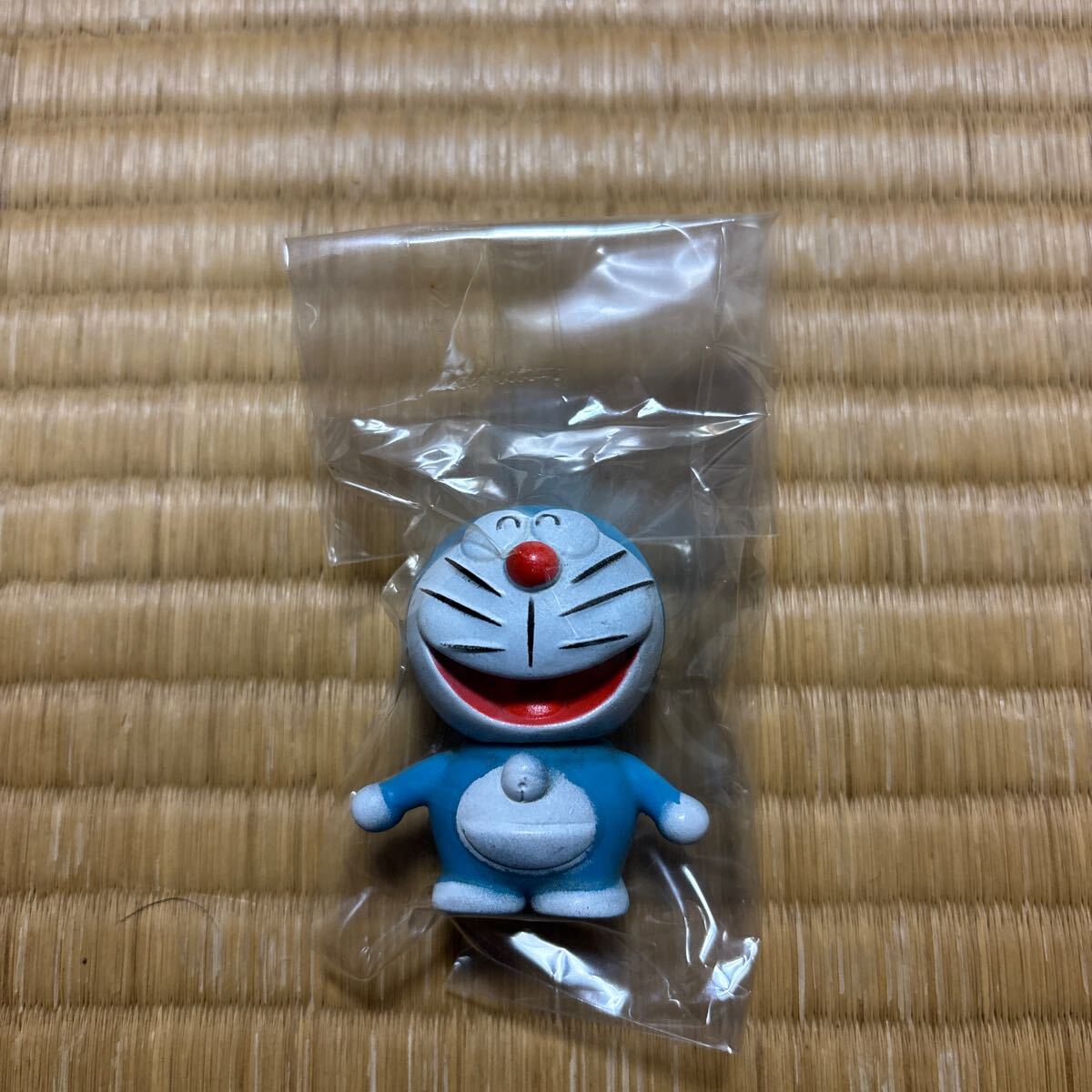 Yahoo!オークション -「△ドラえもん」(ソフビ) (ビンテージ)の Yahoo!オークション -「△ドラえもん」(ソフビ) (ビンテージ)の