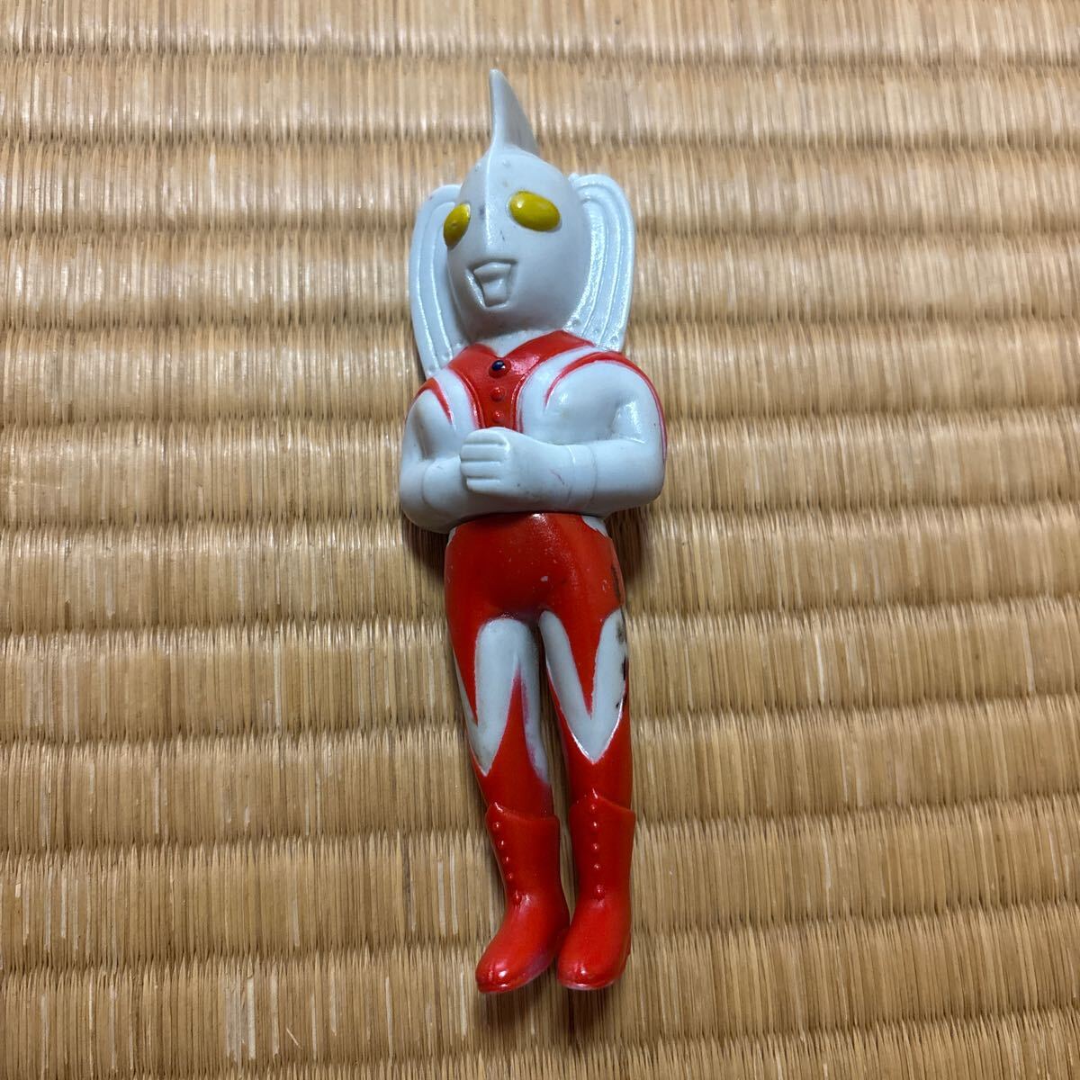 Yahoo!オークション -「ウルトラの母 ソフビ」の落札相場・落札価格 Yahoo!オークション -「ウルトラの母 ソフビ」の落札相場・落札価格