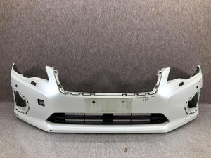 GP2 GP3 GP6 GP7 インプレッサ スポーツ 純正 フロントバンパー 57704FJ002