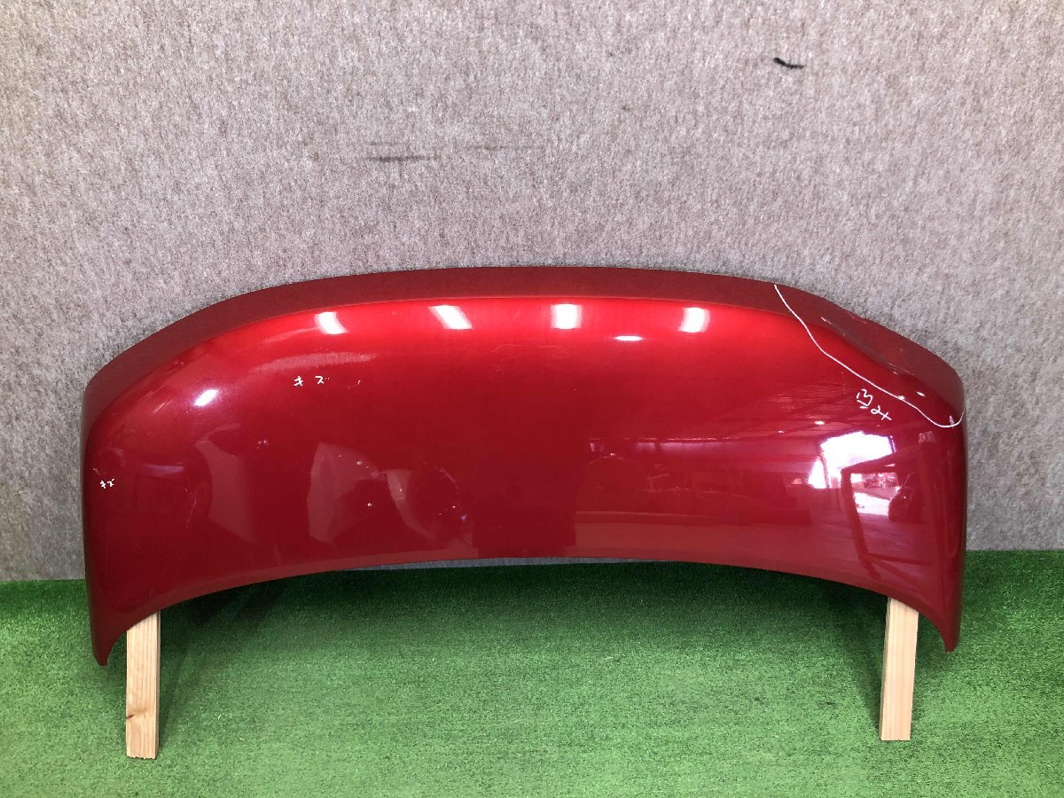 ホンダ N-BOX JF3 JF4 純正 ボンネット