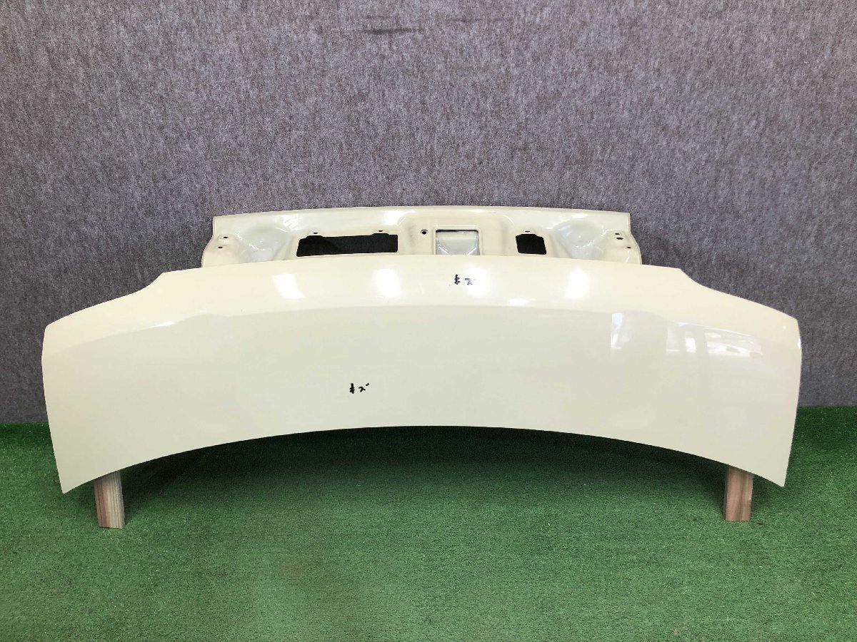 MK53S スペーシア 純正 ボンネット フード スタンダード系
