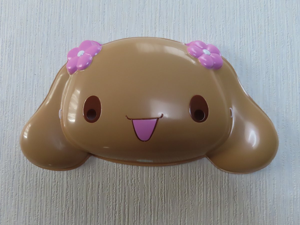 2025年最新】Yahoo!オークション -シナモンロール モカの中古品