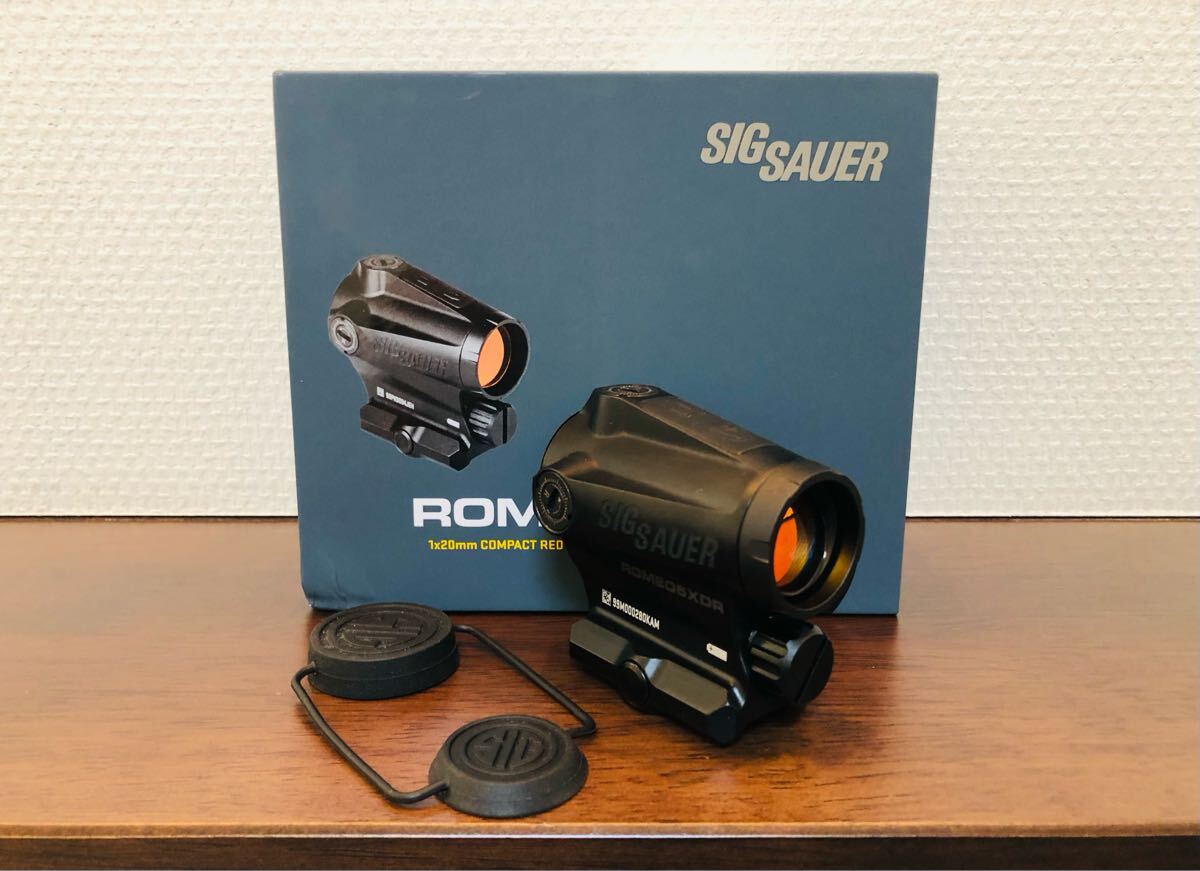 Yahoo!オークション -「sig romeo5」の落札相場・落札価格 Yahoo!オークション -「sig romeo5」の落札相場・落札価格
