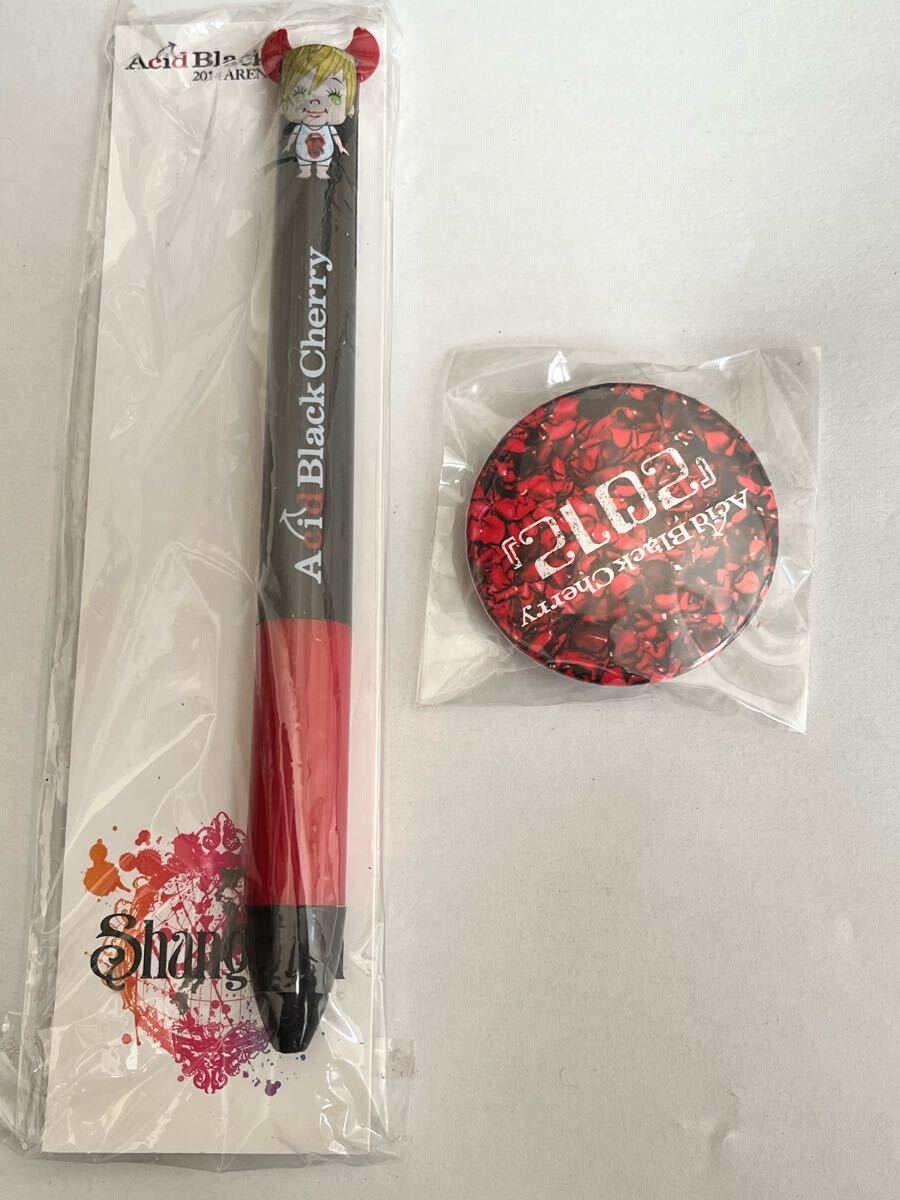 2025年最新】Yahoo!オークション -acidblackcherry グッズの中古 2025年最新】Yahoo!オークション -acidblackcherry グッズの中古