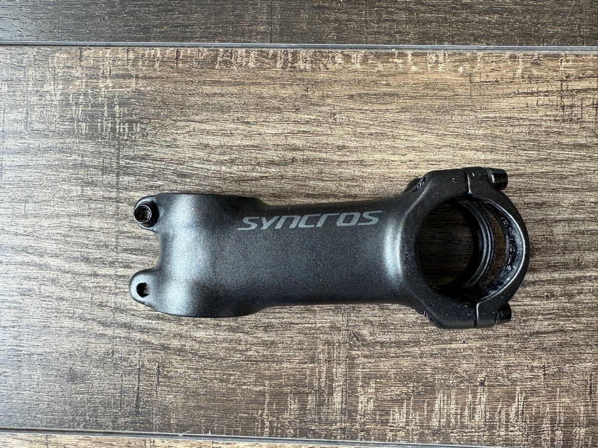 Yahoo!オークション -「syncros シンクロス」(自転車 Yahoo!オークション -「syncros シンクロス」(自転車