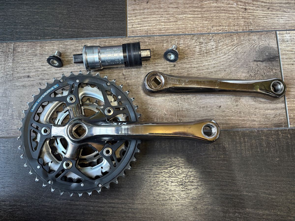 Yahoo!オークション -「シマノ shimano xtr」(クランク Yahoo!オークション -「シマノ shimano xtr」(クランク