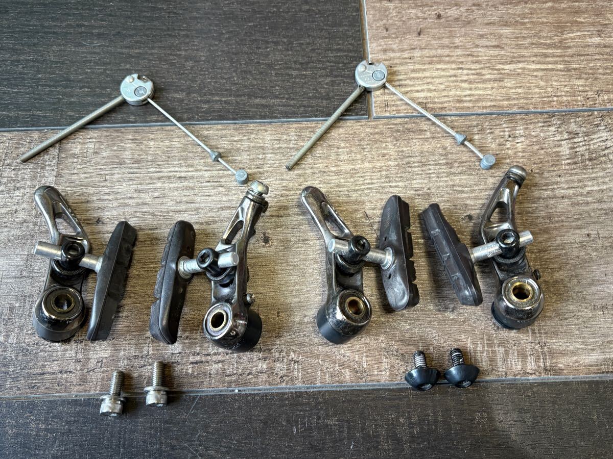 Yahoo!オークション -「shimano stx」(ブレーキ) (パーツ)の落札 Yahoo!オークション -「shimano stx」(ブレーキ) (パーツ)の落札