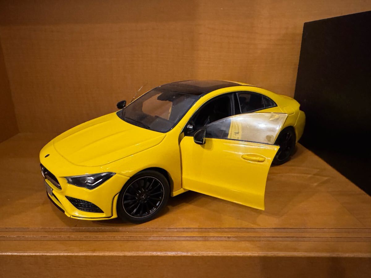 2025年最新】Yahoo!オークション -ベンツ cla ミニカー(おもちゃ