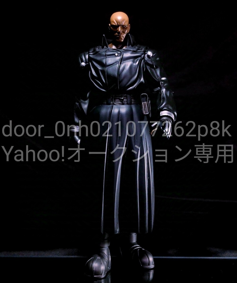 Yahoo!オークション -「バイオハザード タイラント」(フィギュア Yahoo!オークション -「バイオハザード タイラント」(フィギュア