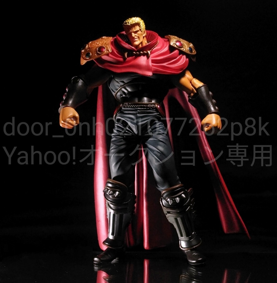 2025年最新】Yahoo!オークション -ラオウ フィギュアの中古品 2025年最新】Yahoo!オークション -ラオウ フィギュアの中古品