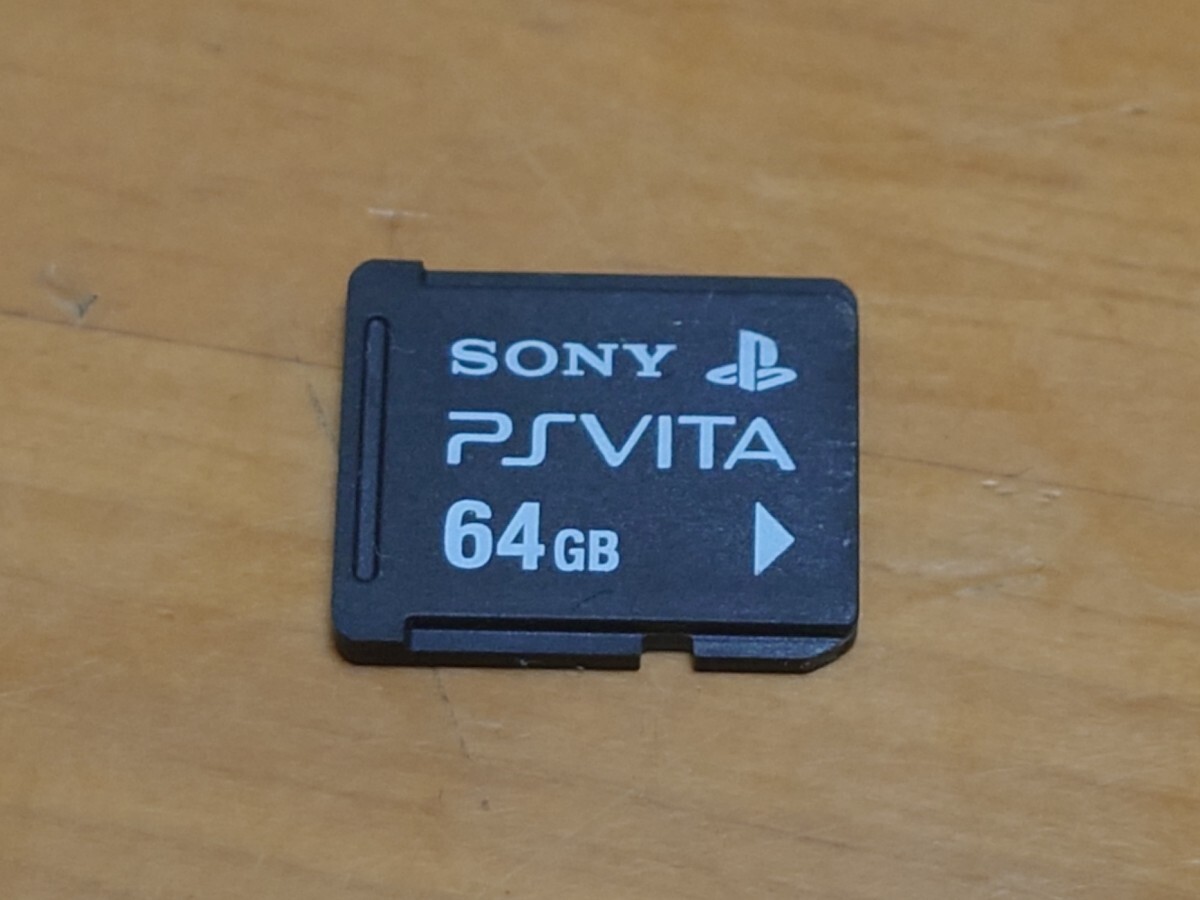 Yahoo!オークション -「psvita メモリーカード 64gb」の落札相場 Yahoo!オークション -「psvita メモリーカード 64gb」の落札相場