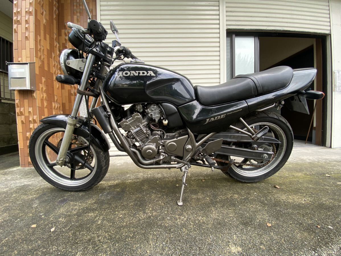 2025年最新】Yahoo!オークション -jade バイクの中古品・新品 2025年最新】Yahoo!オークション -jade バイクの中古品・新品