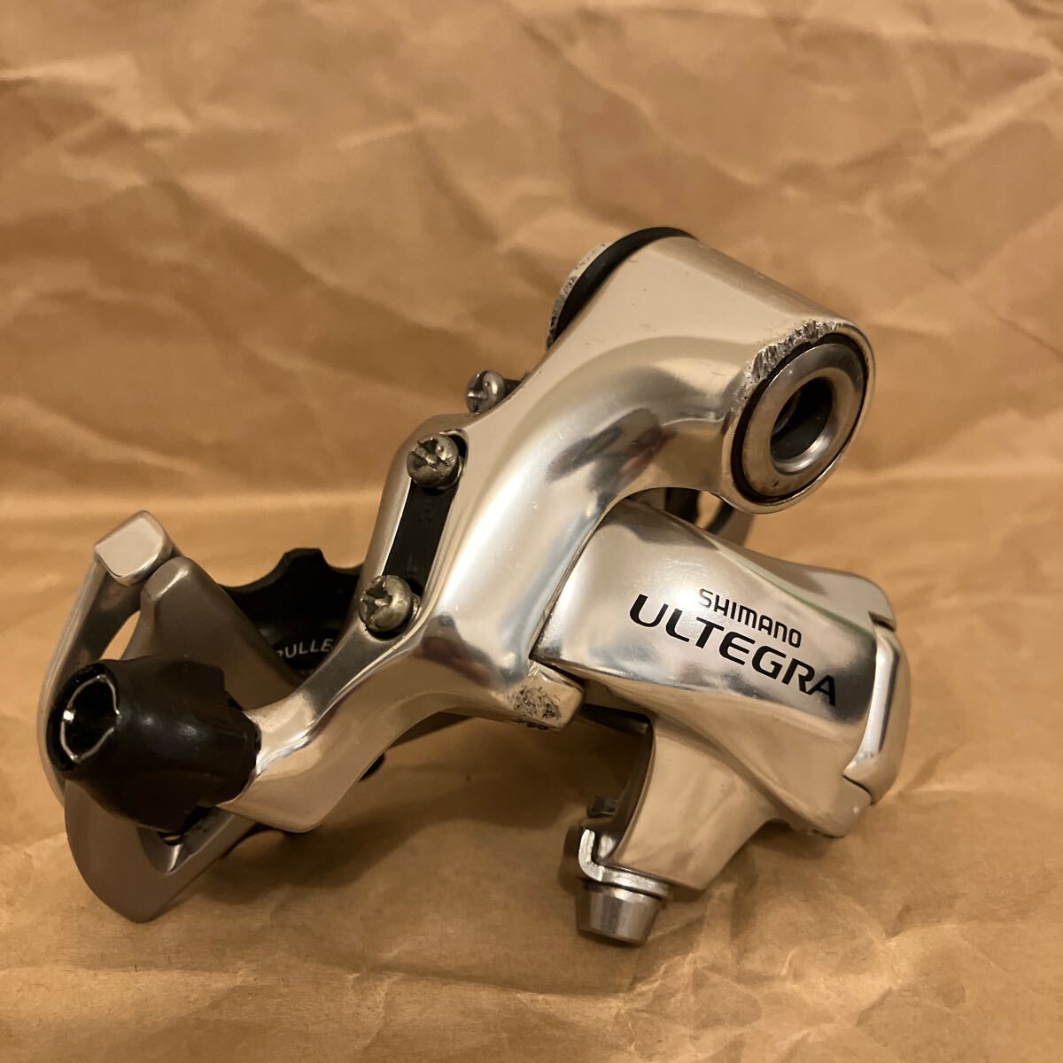 Yahoo!オークション -「shimano ultegra 6600」(リア Yahoo!オークション -「shimano ultegra 6600」(リア
