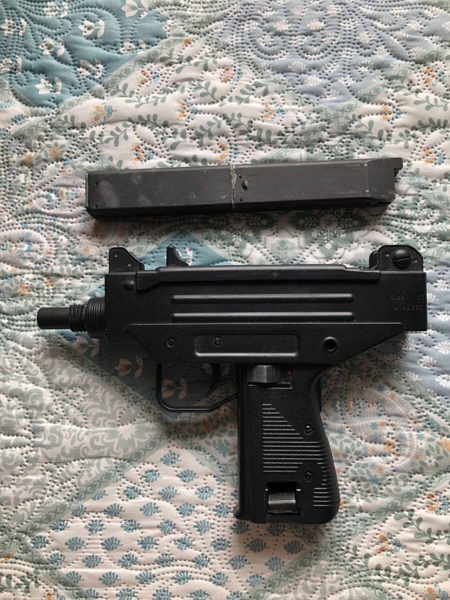 Yahoo!オークション -「マルゼン uzi」(ミリタリー) の落札相場 Yahoo!オークション -「マルゼン uzi」(ミリタリー) の落札相場