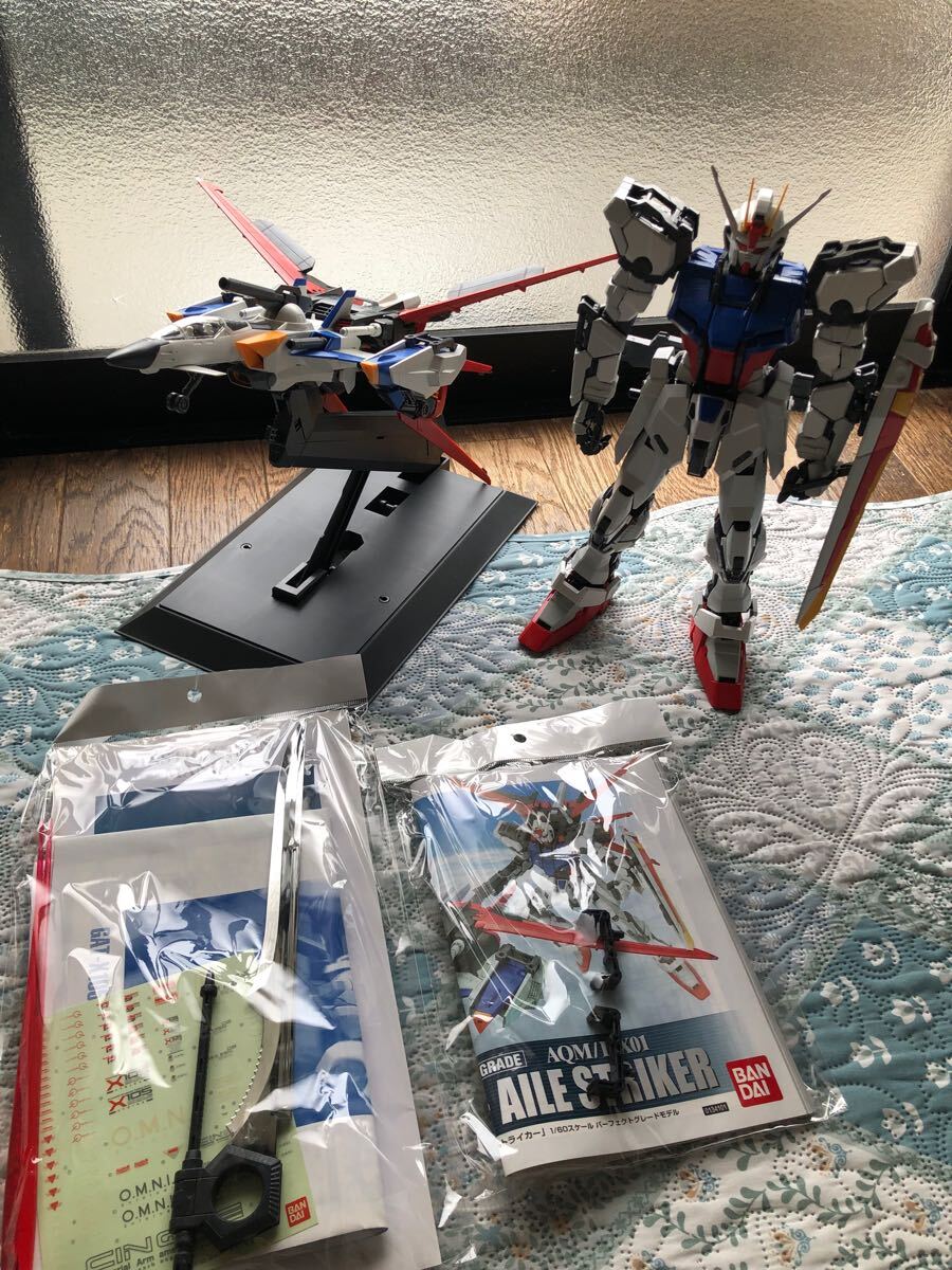 2025年最新】Yahoo!オークション -ストライクガンダム pgの中古 2025年最新】Yahoo!オークション -ストライクガンダム pgの中古