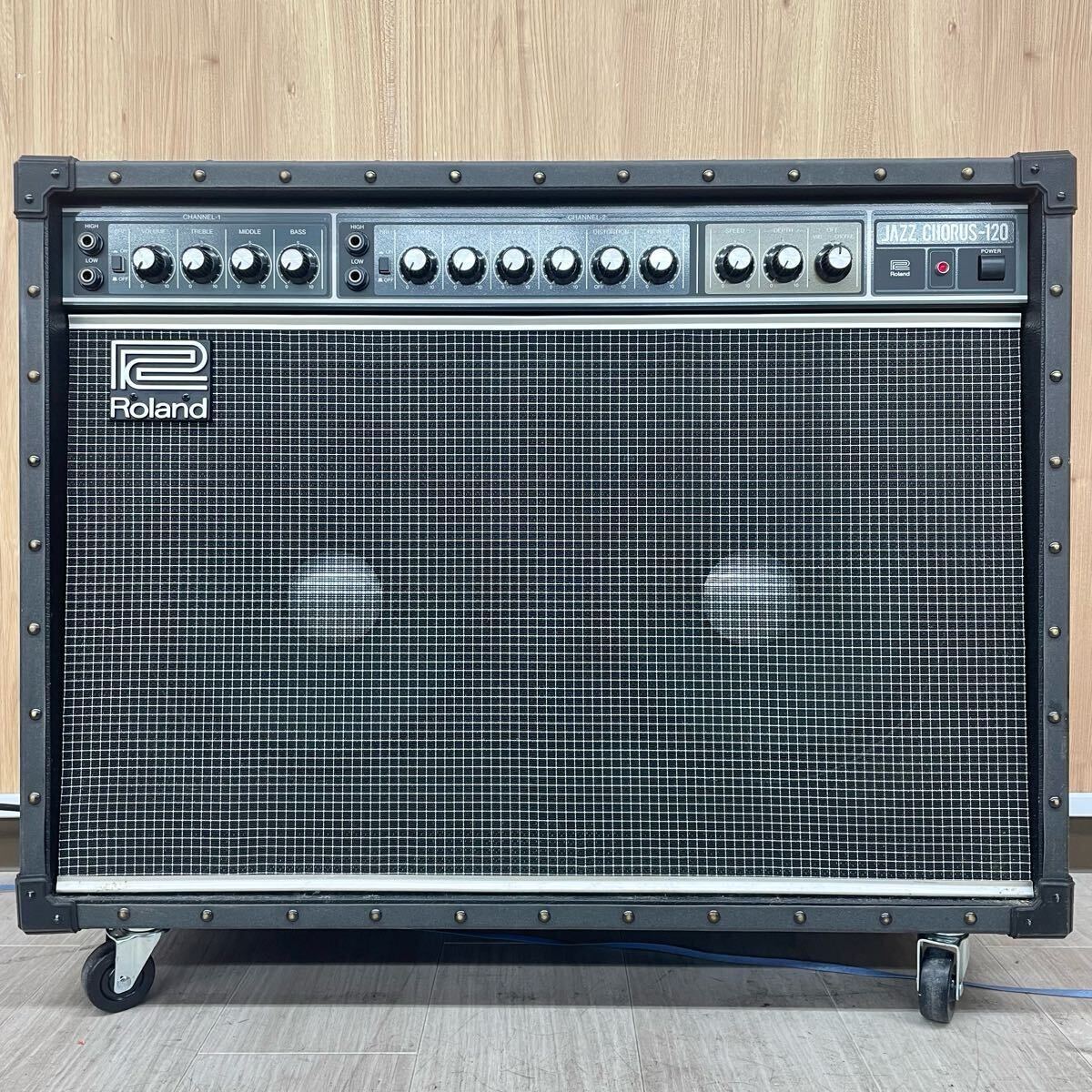 2025年最新】Yahoo!オークション -roland jazz chorus jc-120の 2025年最新】Yahoo!オークション -roland jazz chorus jc-120の
