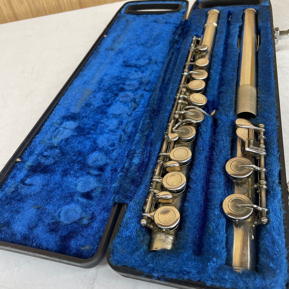 Yahoo!オークション -「ヤマハフルートyfl63」(管楽器) (楽器 Yahoo!オークション -「ヤマハフルートyfl63」(管楽器) (楽器