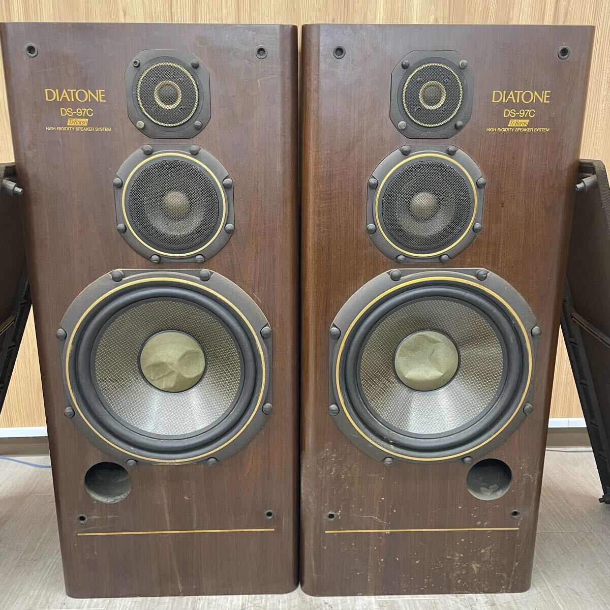 2025年最新】Yahoo!オークション -diatone ds-97cの中古品・新品 2025年最新】Yahoo!オークション -diatone ds-97cの中古品・新品