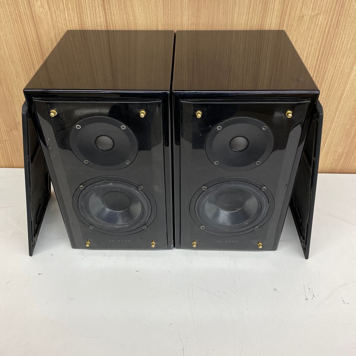 2025年最新】Yahoo!オークション - DENON(一般 スピーカー)の 2025年最新】Yahoo!オークション - DENON(一般 スピーカー)の