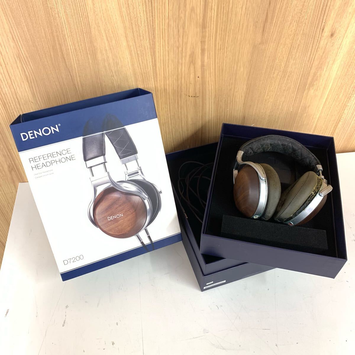 Yahoo!オークション -「denon ah-d7200」の落札相場・落札価格 Yahoo!オークション -「denon ah-d7200」の落札相場・落札価格