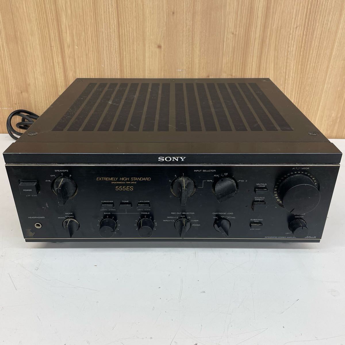 2025年最新】Yahoo!オークション -sony 555esxの中古品・新品
