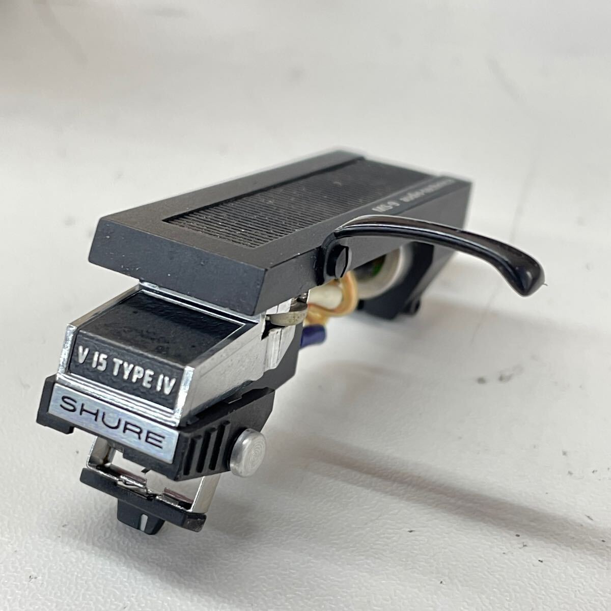 Yahoo!オークション -「shure v15 type 4」の落札相場・落札価格 Yahoo!オークション -「shure v15 type 4」の落札相場・落札価格
