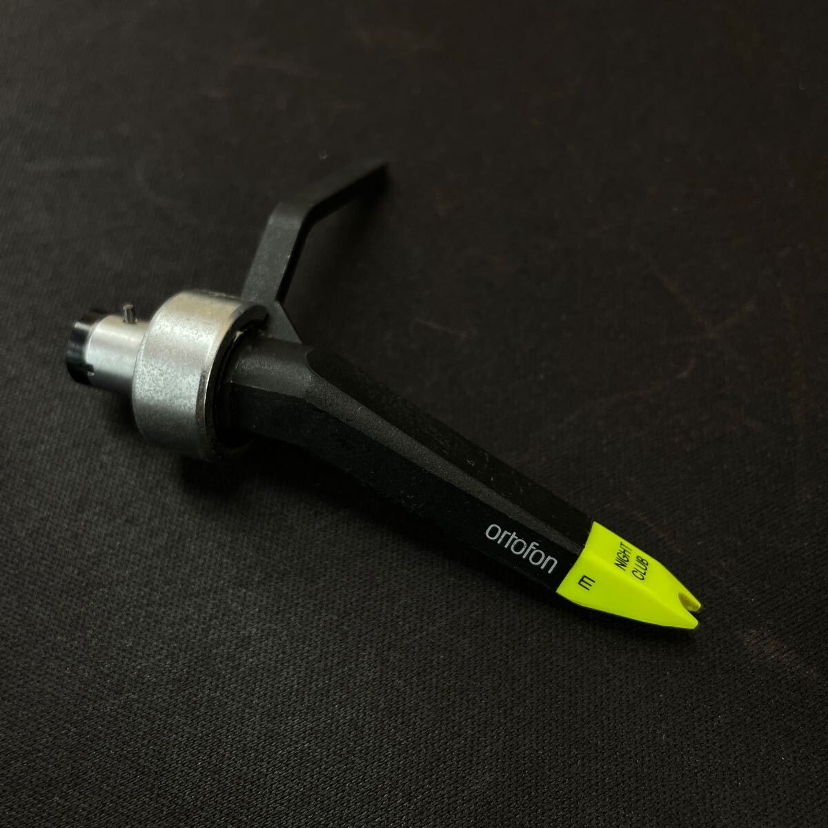 ortofon night club カートリッジ 中古品 Yahoo!オークション -「ortofon night club」の落札相場・落札価格
