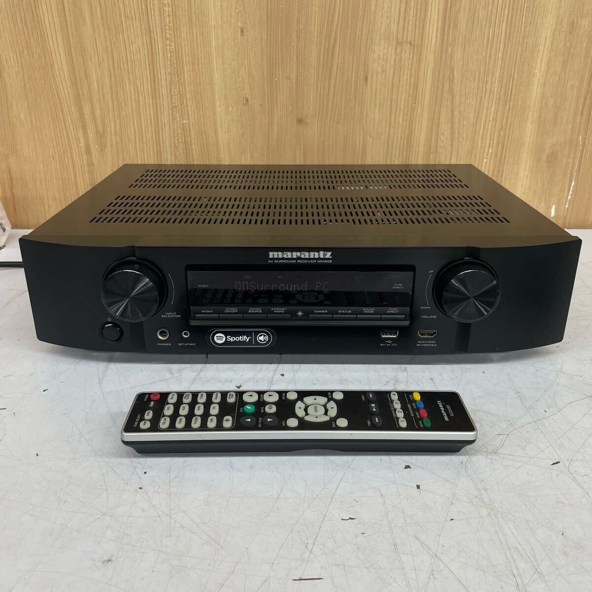 2025年最新】Yahoo!オークション -(marantz マランツ) sr 2025年最新】Yahoo!オークション -(marantz マランツ) sr