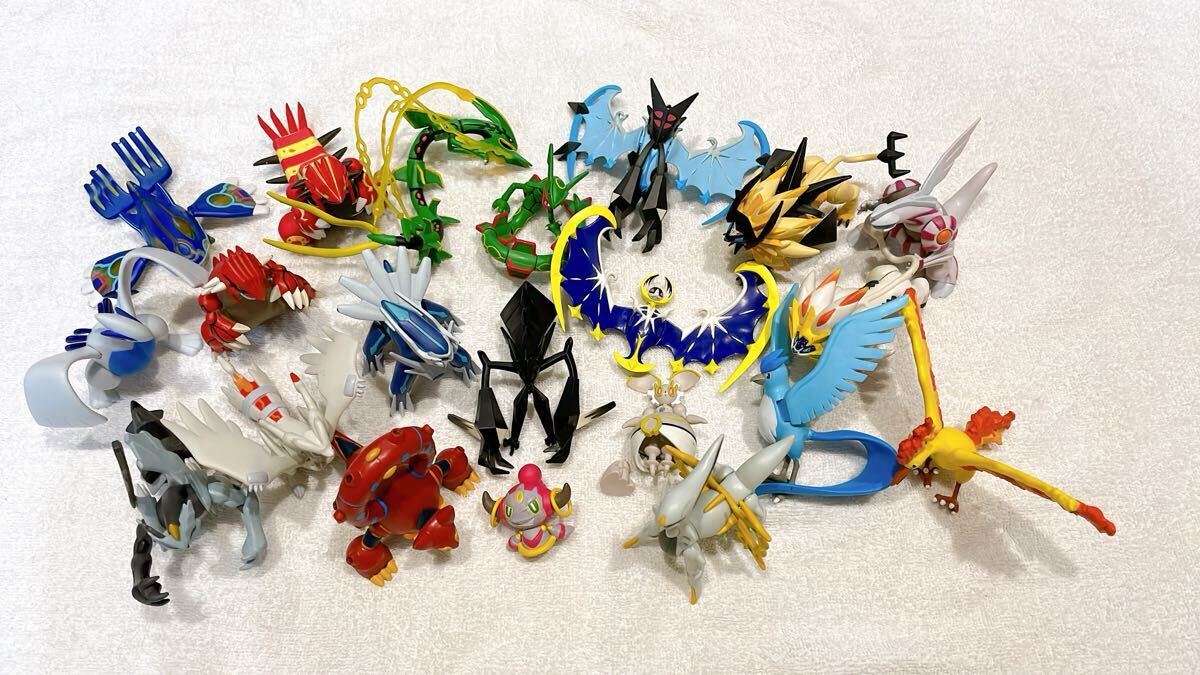 Yahoo!オークション -「ポケモン モンコレ ファイヤー」の落札