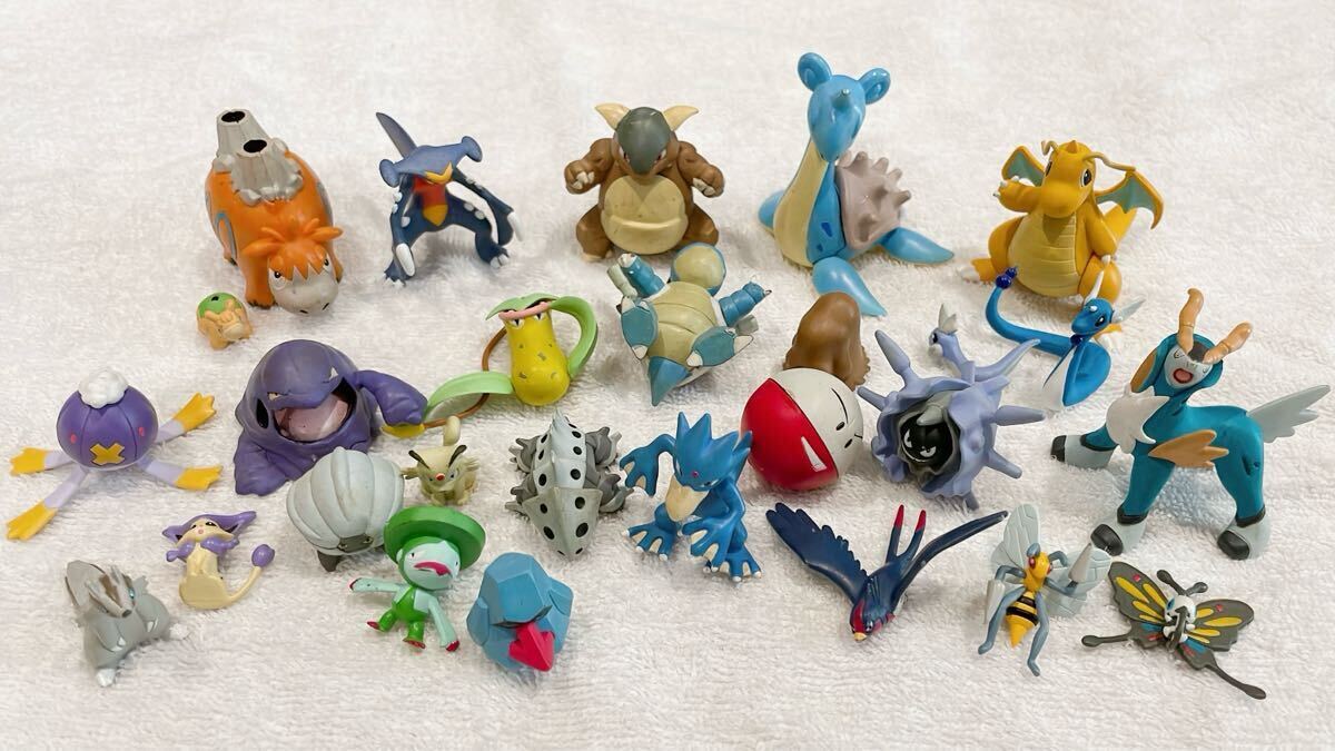 Yahoo!オークション -「カイリュー 立体ポケモン図鑑」の落札 Yahoo!オークション -「カイリュー 立体ポケモン図鑑」の落札