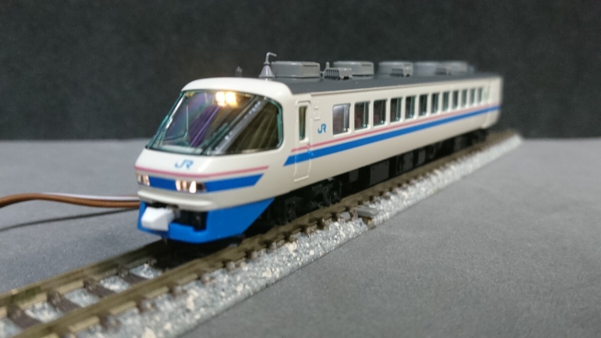 2025年最新】Yahoo!オークション -485系雷鳥の中古品・新品・未 2025年最新】Yahoo!オークション -485系雷鳥の中古品・新品・未