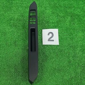 2749EH1】☆送料無料☆ ◎美品 ミライース LA350S ウインドウスイッチパネル 74231-B2280/90 運転席 窓操作部カバー