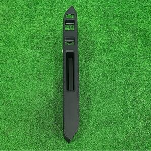 2748CH3】☆送料無料☆ ◎美品新車外し ミライース LA350S ウインドウスイッチパネル 74231-B2300 運転席 窓操作部 トリム