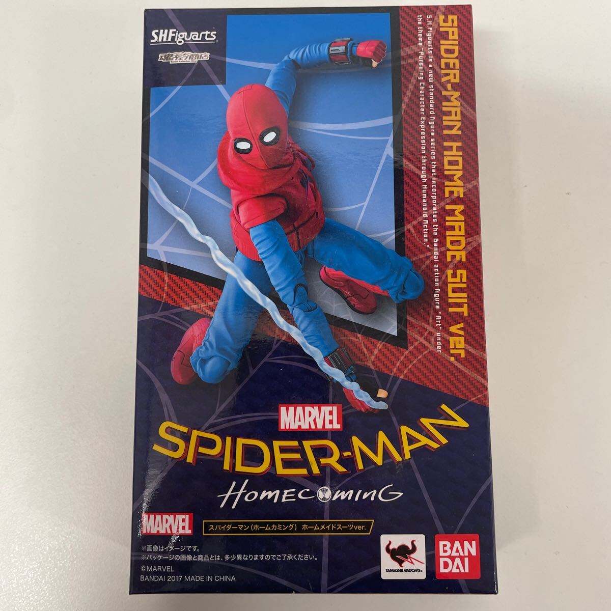 ホットトイズ スパイダーマン ヘッドパーツ ホームメイドスーツ ホットトイズ スパイダーマン ヘッドパーツ ホームメイドスーツ