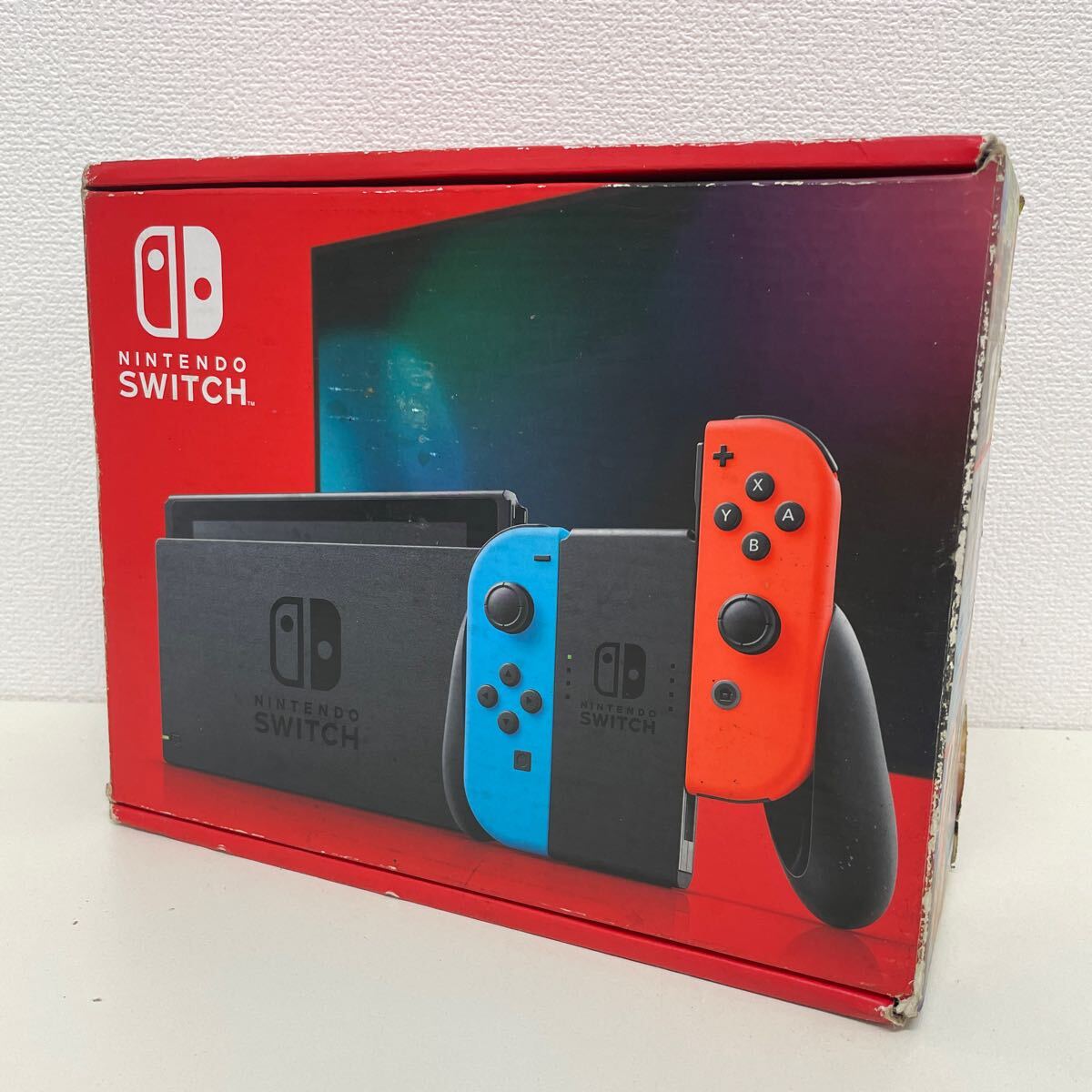 2025年最新】Yahoo!オークション -nintendo switch ネオンブルー 2025年最新】Yahoo!オークション -nintendo switch ネオンブルー
