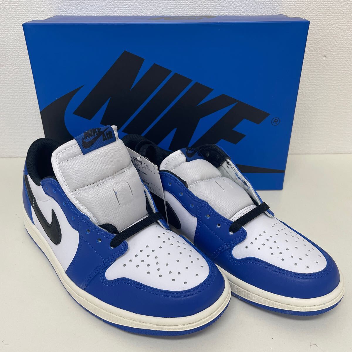 Yahoo!オークション -「air jordan 1 low」(25.5cm) (ナイキ)の Yahoo!オークション -「air jordan 1 low」(25.5cm) (ナイキ)の