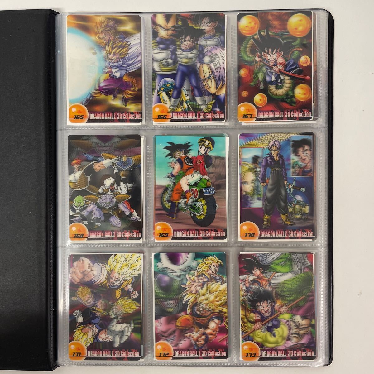 ドラゴンボール☆ウエハース カード 森永☆まとめ売り プロモ ドラゴンボール☆ウエハース カード 森永☆まとめ売り プロモ