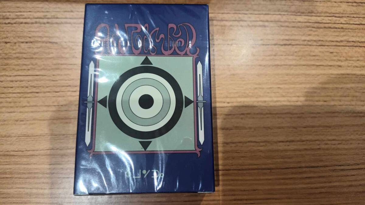 ハンター×ハンター トランプ 52枚入り