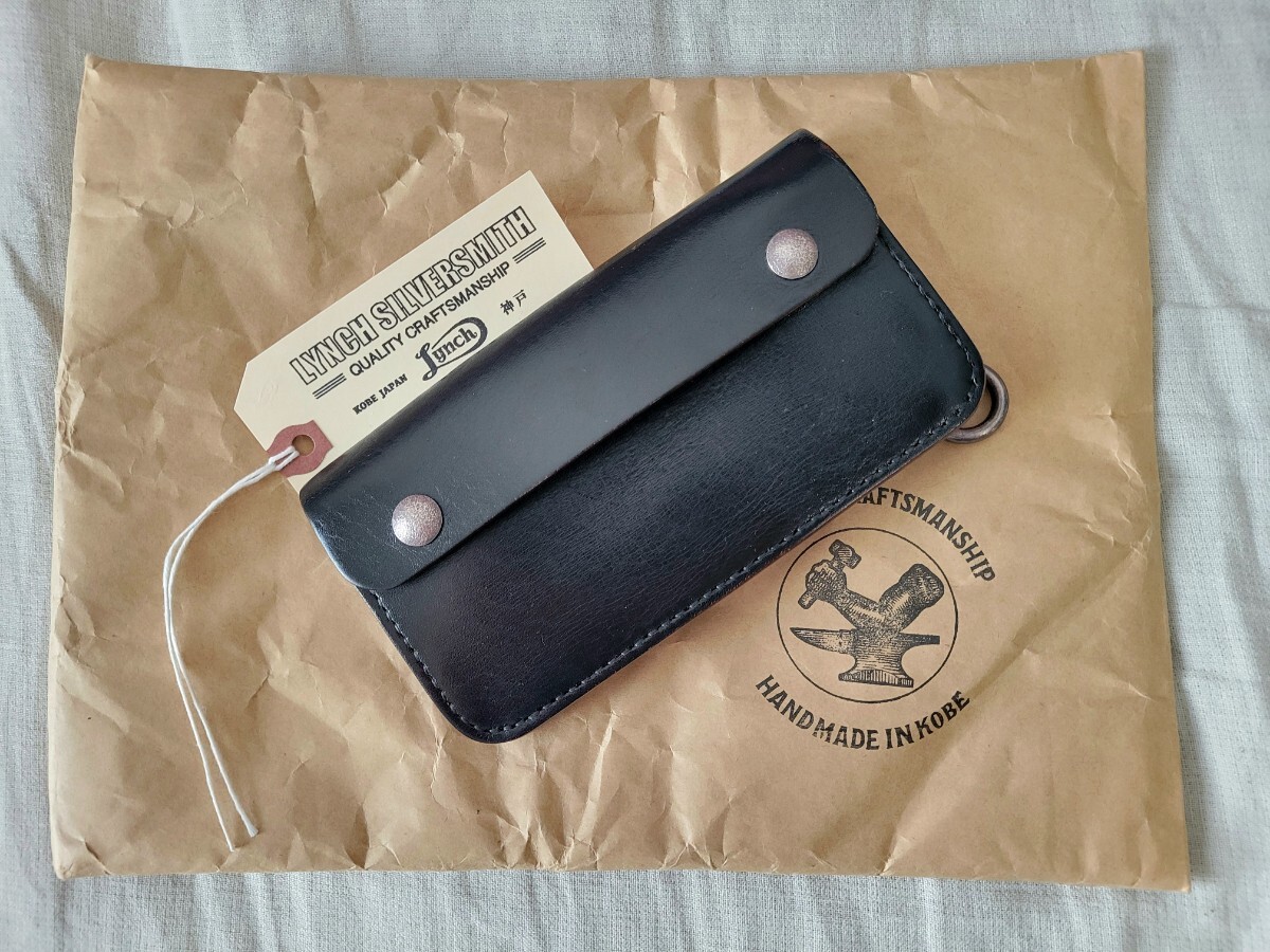 Yahoo!オークション -「lynch silversmith」(財布 Yahoo!オークション -「lynch silversmith」(財布