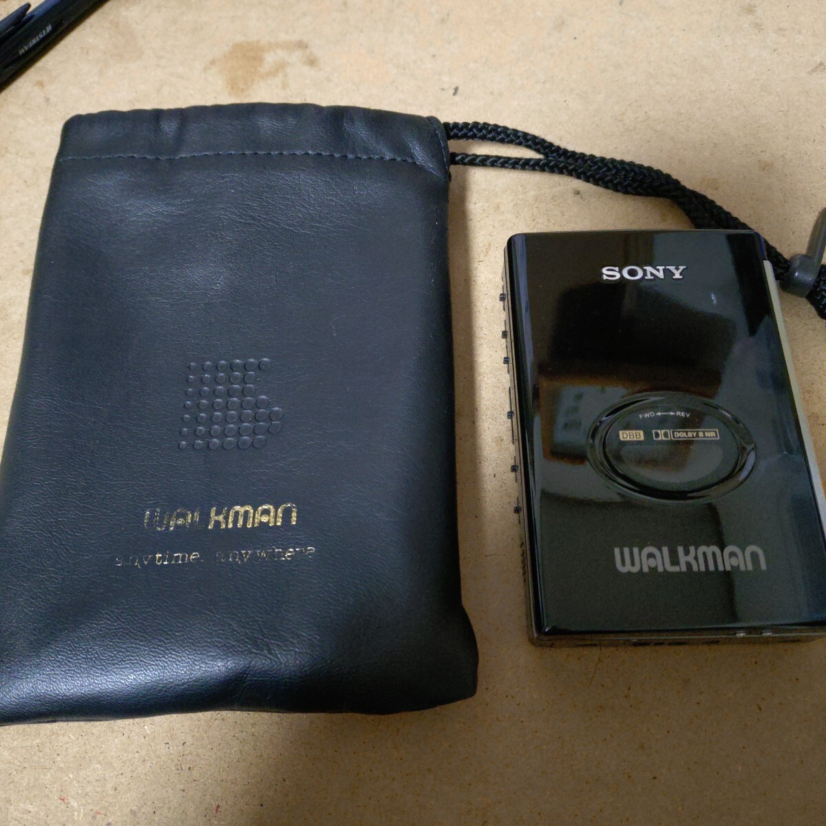 Yahoo!オークション -「sony wm 609」の落札相場・落札価格 Yahoo!オークション -「sony wm 609」の落札相場・落札価格