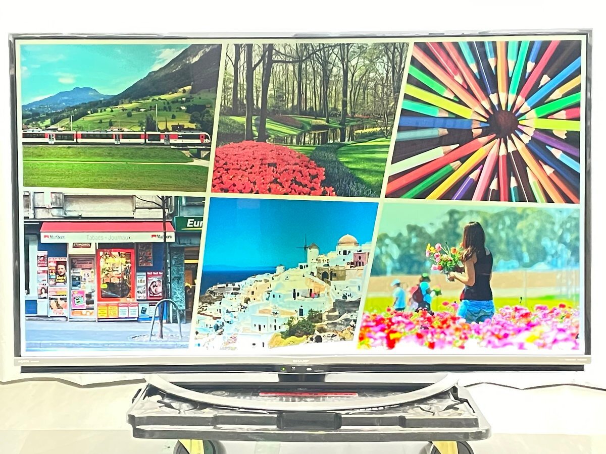 Yahoo!オークション -「sharp aquos テレビ ジャンク」(50インチ Yahoo!オークション -「sharp aquos テレビ ジャンク」(50インチ