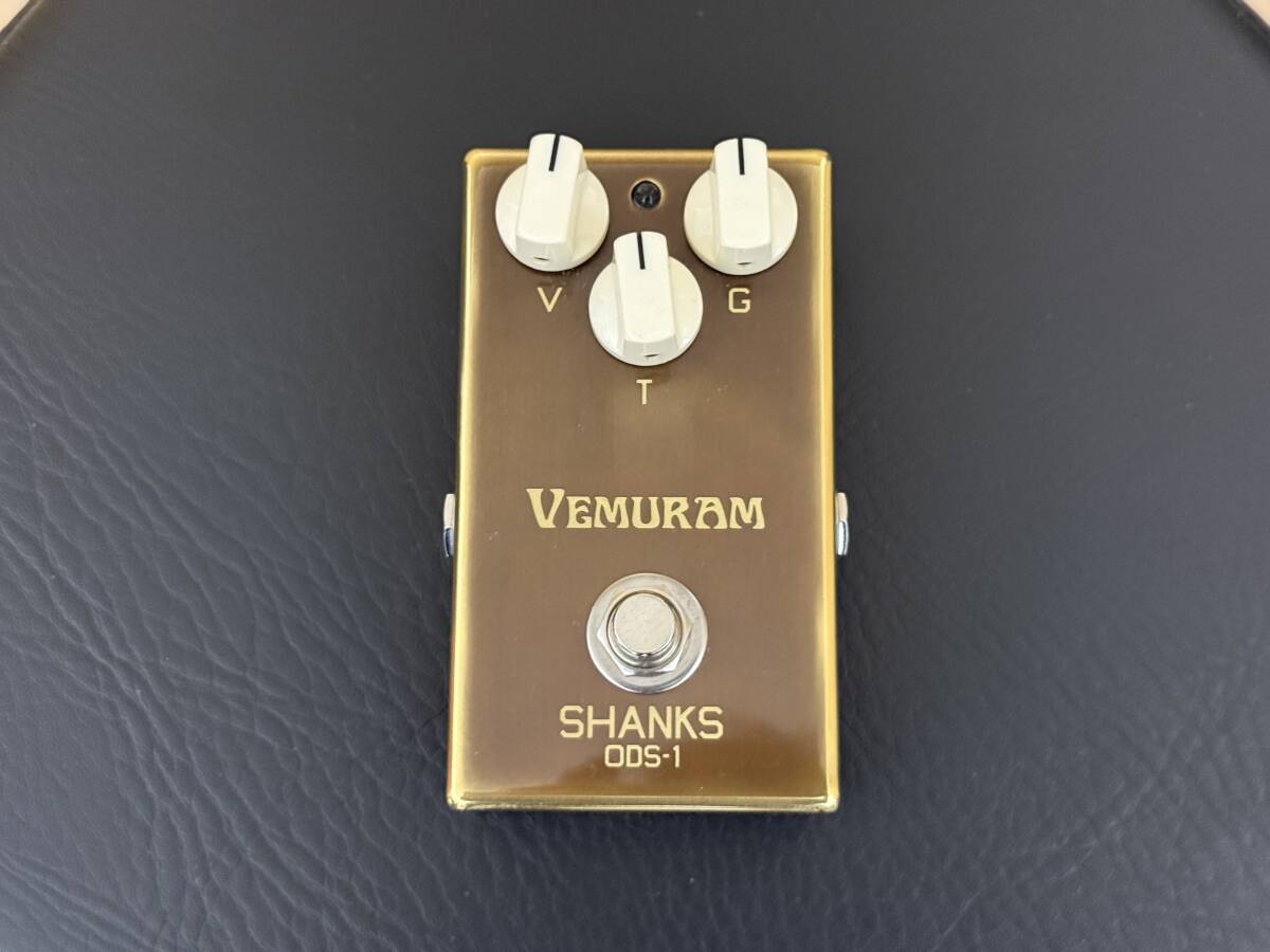 Yahoo!オークション -「vemuram shanks」の落札相場・落札価格 Yahoo!オークション -「vemuram shanks」の落札相場・落札価格