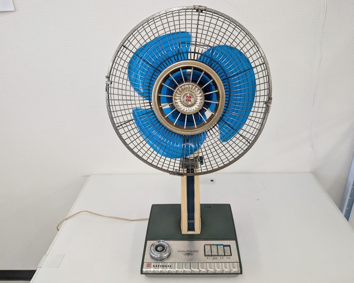 Yahoo!オークション -「30j」(扇風機) (電化製品)の落札相場 Yahoo!オークション -「30j」(扇風機) (電化製品)の落札相場