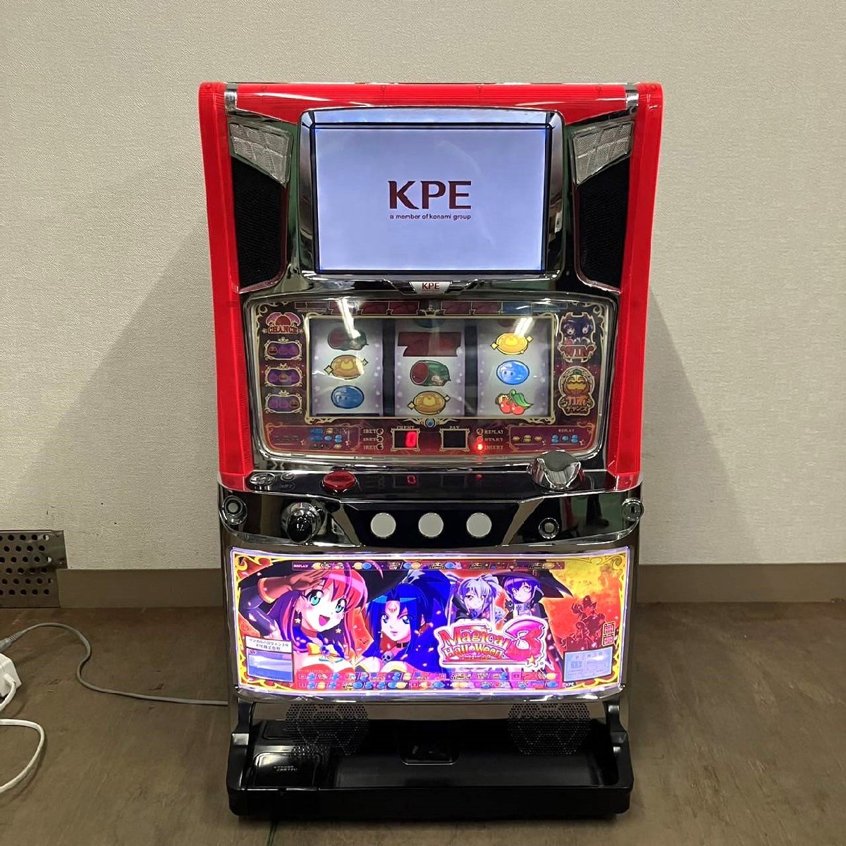 Yahoo!オークション -「マジカルハロウィン2 実機」の落札相場 Yahoo!オークション -「マジカルハロウィン2 実機」の落札相場