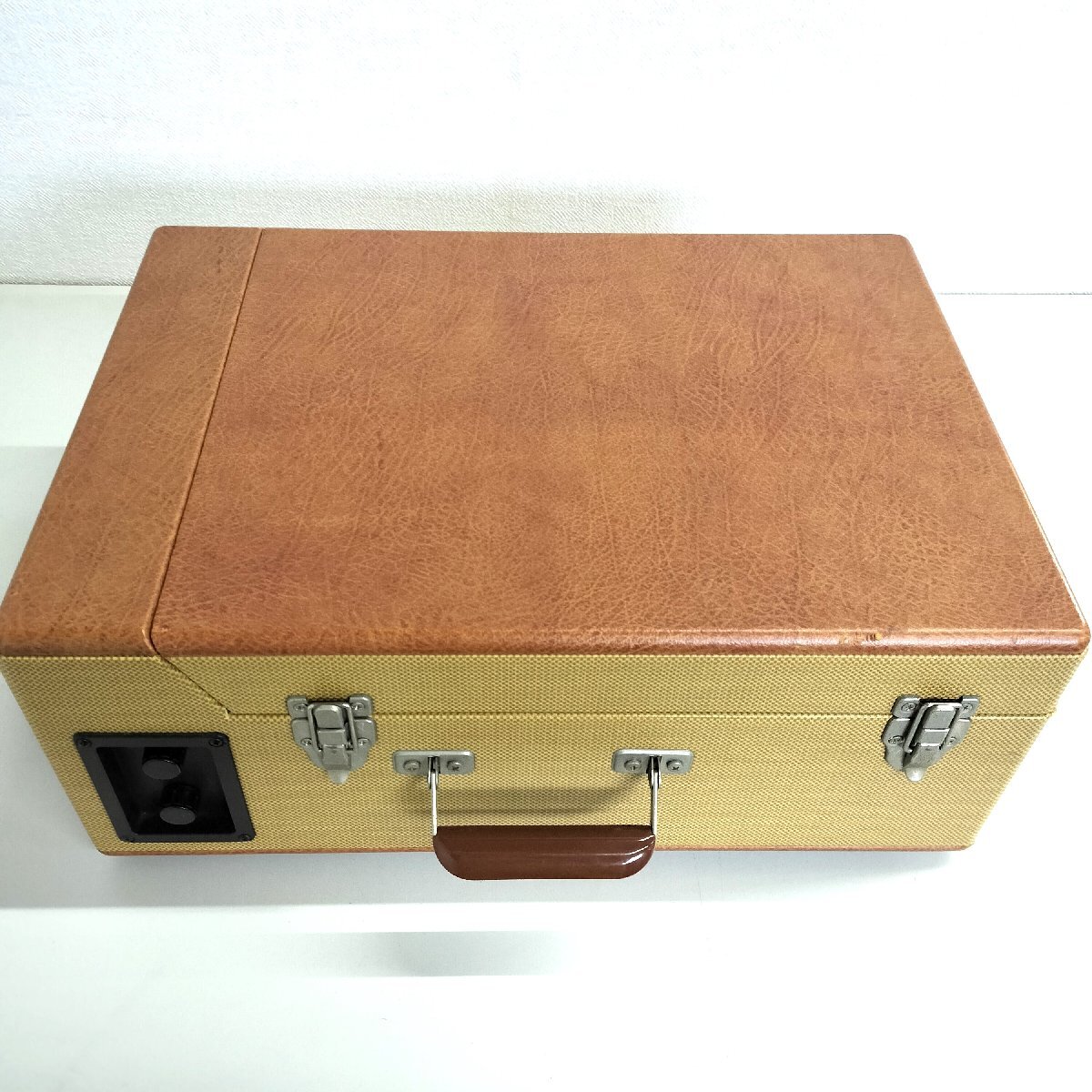 Yahoo!オークション -「レコードプレーヤー crosley」の落札相場