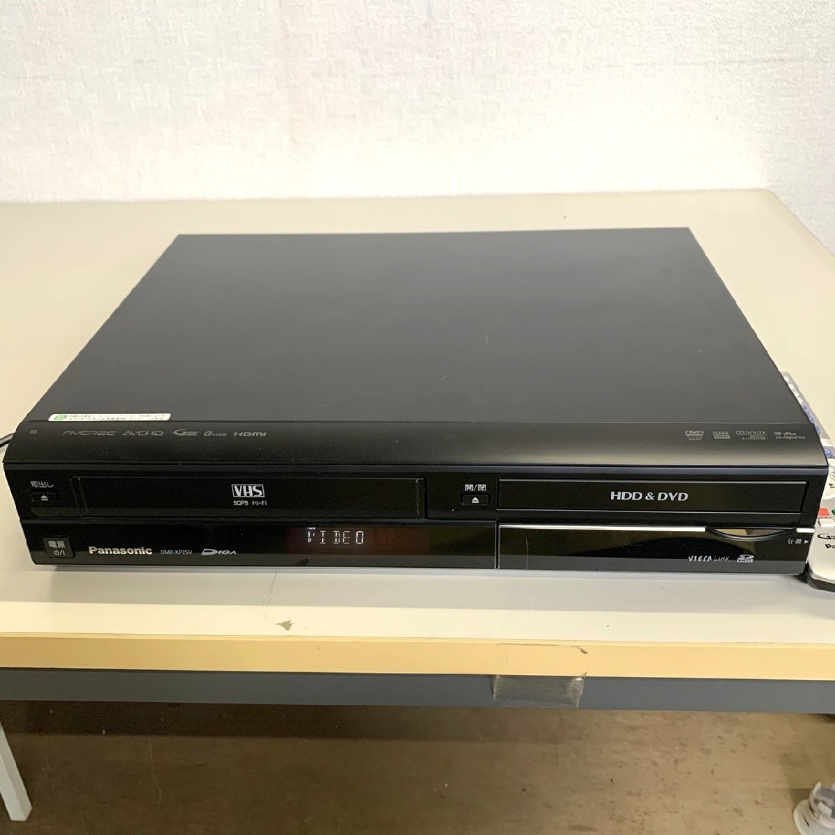 Yahoo!オークション -「dmr-xp25v」の落札相場・落札価格 Yahoo!オークション -「dmr-xp25v」の落札相場・落札価格