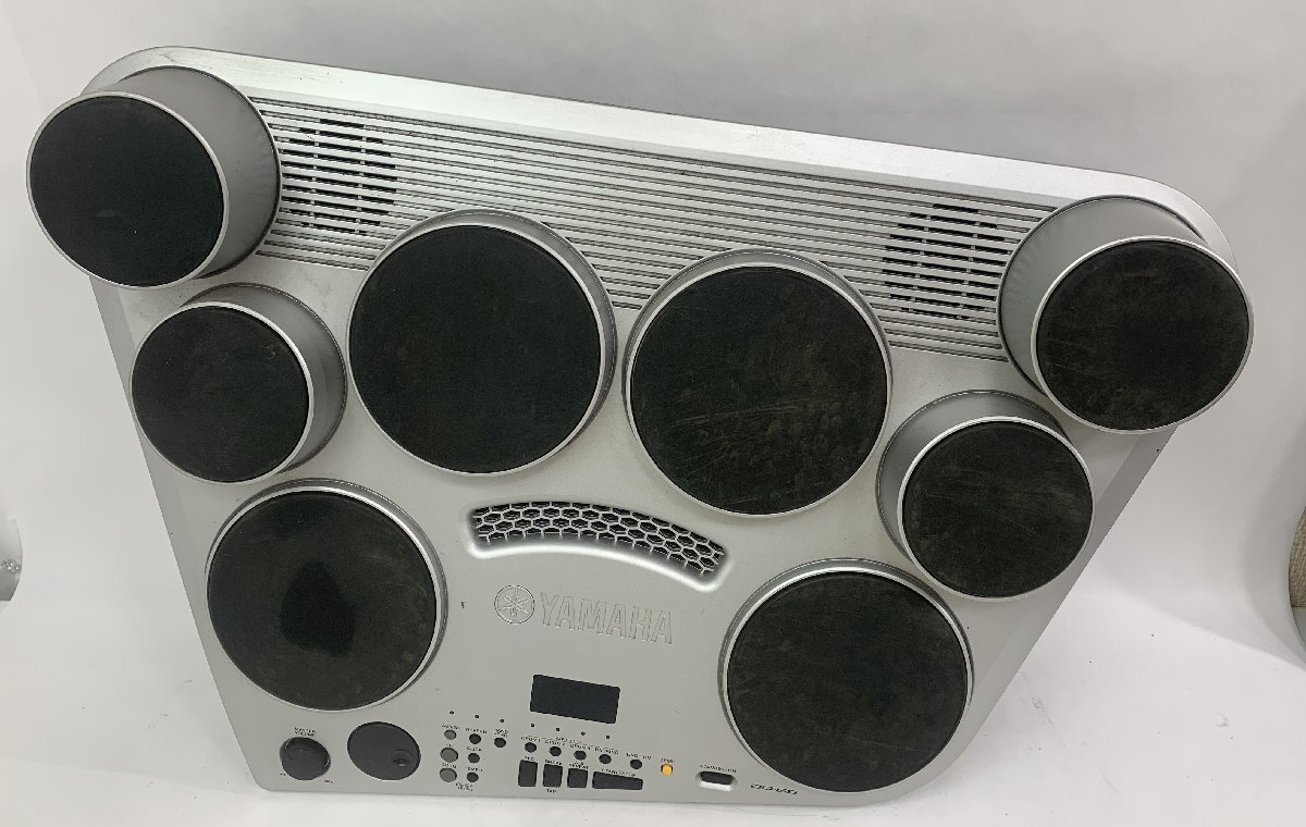 Yahoo!オークション -「yamaha dd-65」の落札相場・落札価格